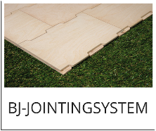 BJ-JointingSystem